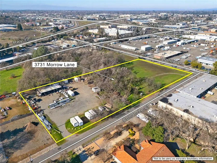 3731 Morrow Lane, Chico, CA 95928 - Image #2