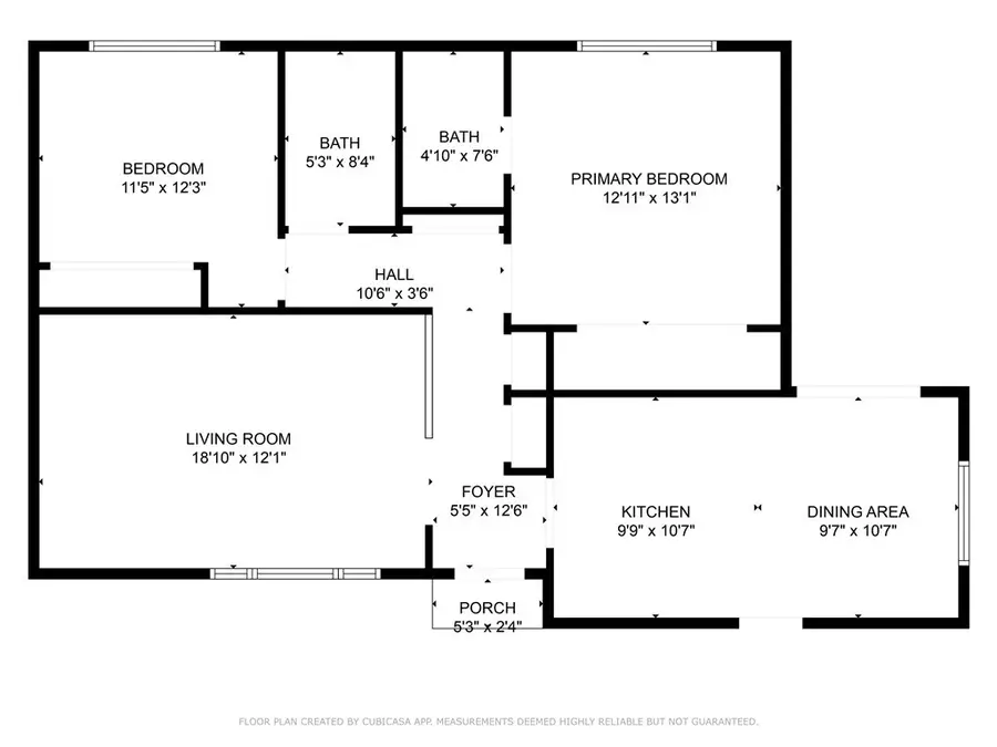 1008 Meier Drive, Chico, CA 95926 - #3