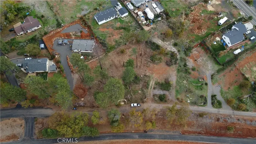 0 Berkshire, Paradise, CA 95969 - #2