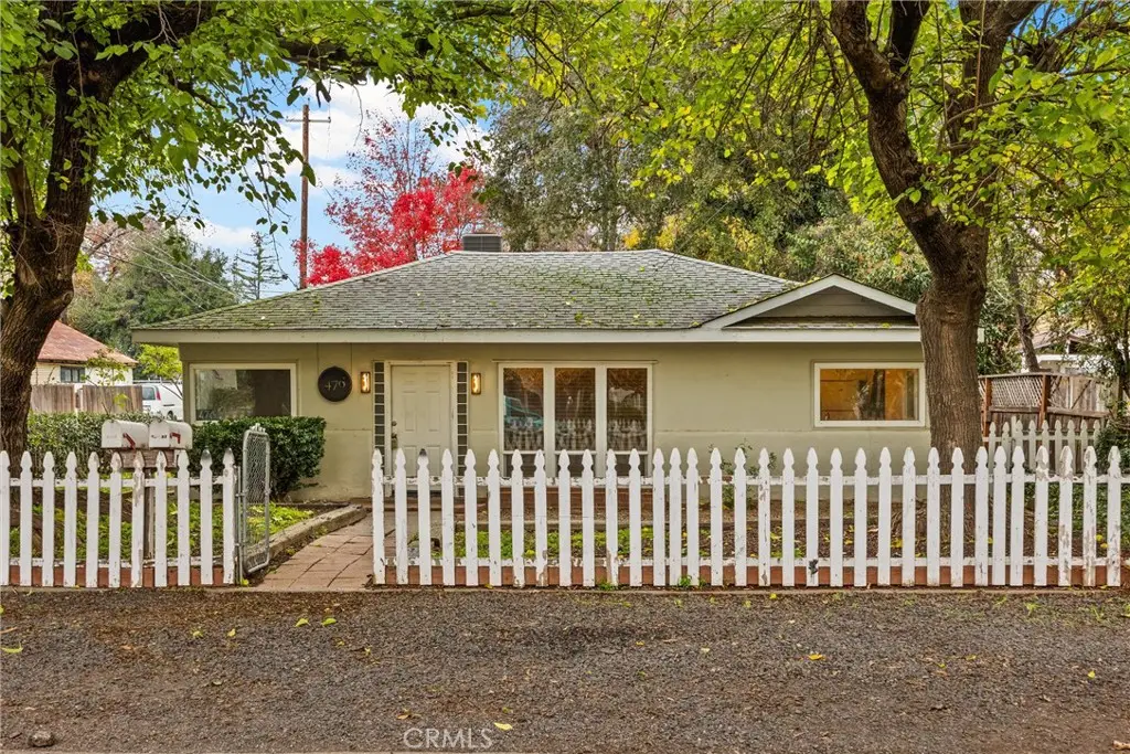 476 E 7th, Chico, CA 95926 - #1