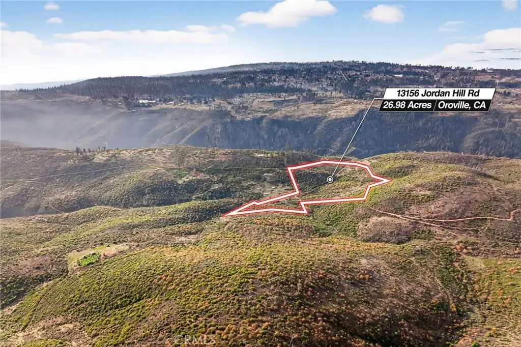 13156 Jordan Hill, Oroville, CA 95965 - Image #1
