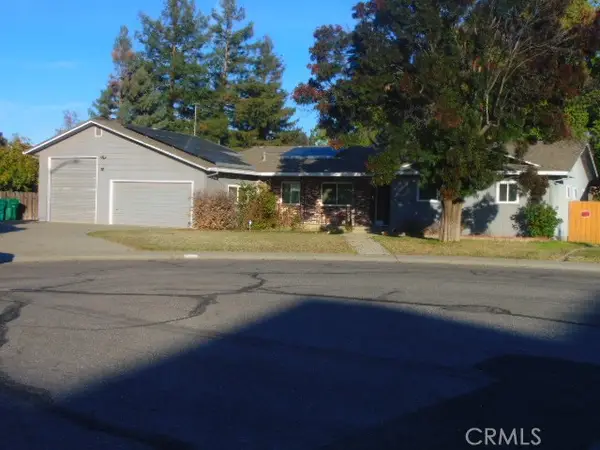 934 Kinder, Orland, CA 95963