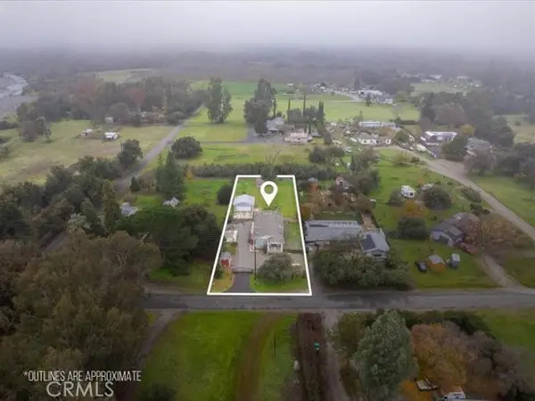 8435 Hollis Street, Los Molinos, CA 96055