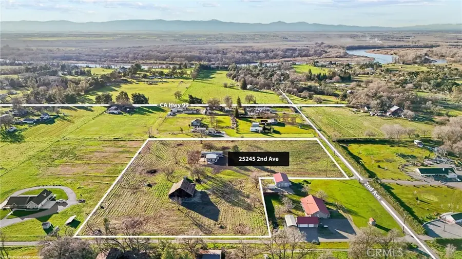25245 2nd Avenue, Los Molinos, CA 96055 - Image #2