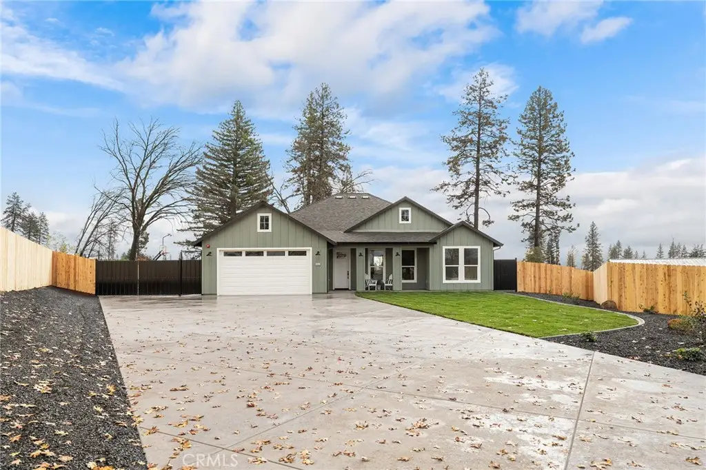 5932 Larissa Ln, Paradise, CA 95969 - #1