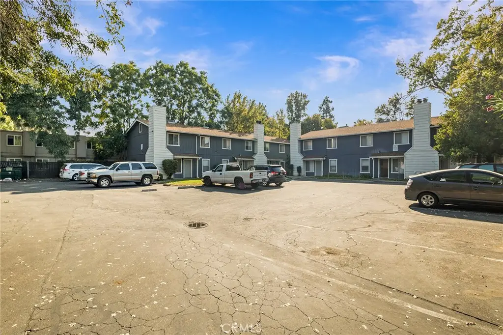 811 W 2nd, Chico, CA 95926 - #1
