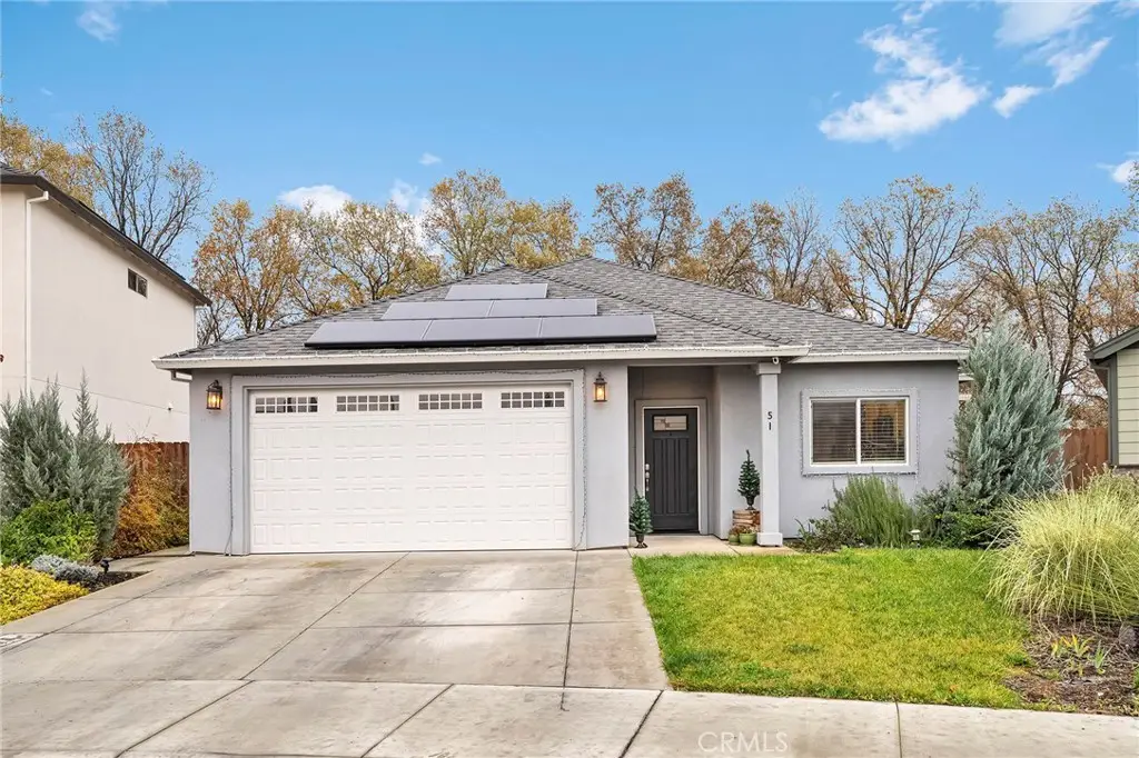 51 Jersey Brown Circle, Chico, CA 95973 - #1