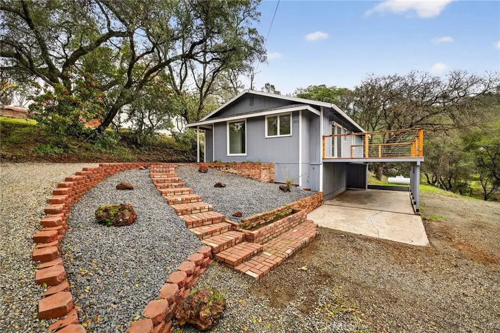 353 Skyline, Oroville, CA 95966 - #1