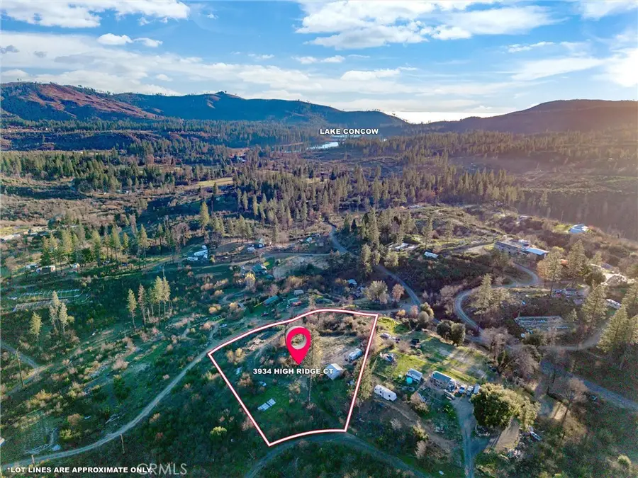 3934 High Ridge Court, Oroville, CA 95965 - Image #2