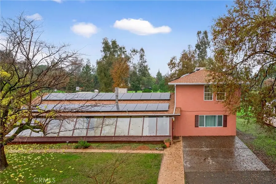 19542 Ridge Road, Red Bluff, CA 96080 - #3