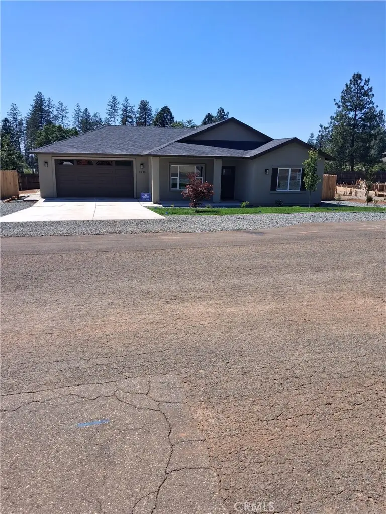 5945 Del Mar, Paradise, CA 95969 - #1