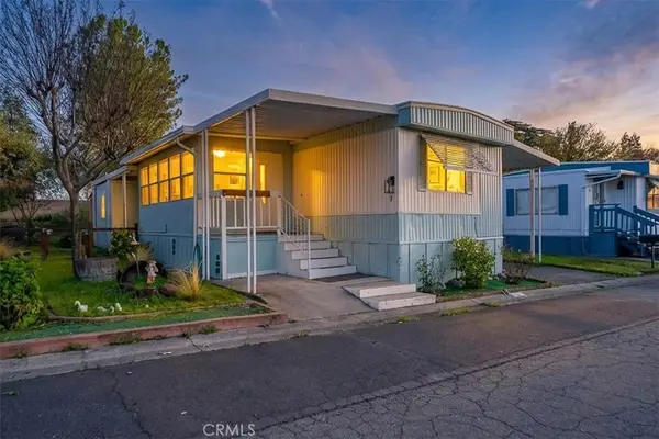 18 Casa Grande Dr #18, Red Bluff, CA 96080