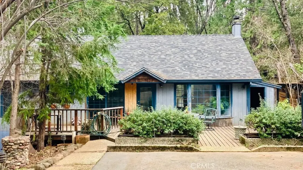 4920 Tippitoe, Forest Ranch, CA 95942 - Image #1