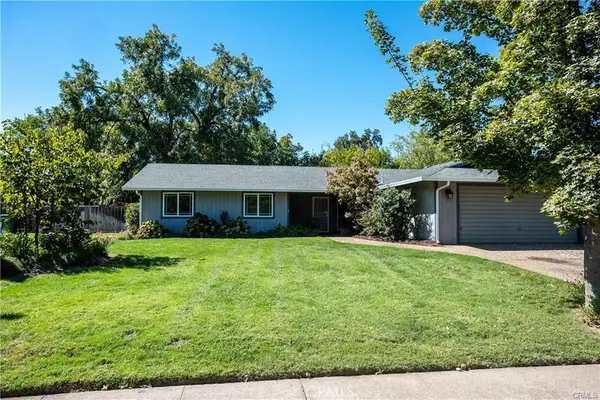 1121 Greenwich, Chico, CA 95926