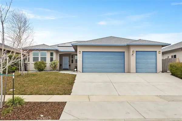 2886 Wingfield Avenue, Chico, CA 95928