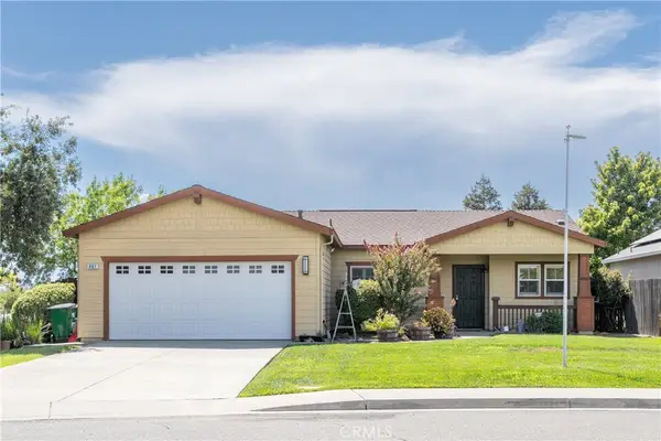 461 El Dorado Avenue, Willows, CA 95988