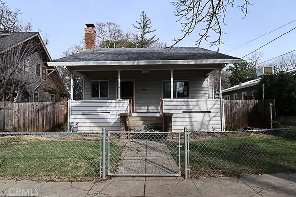 1239 Broadway Street, Chico, CA 95928