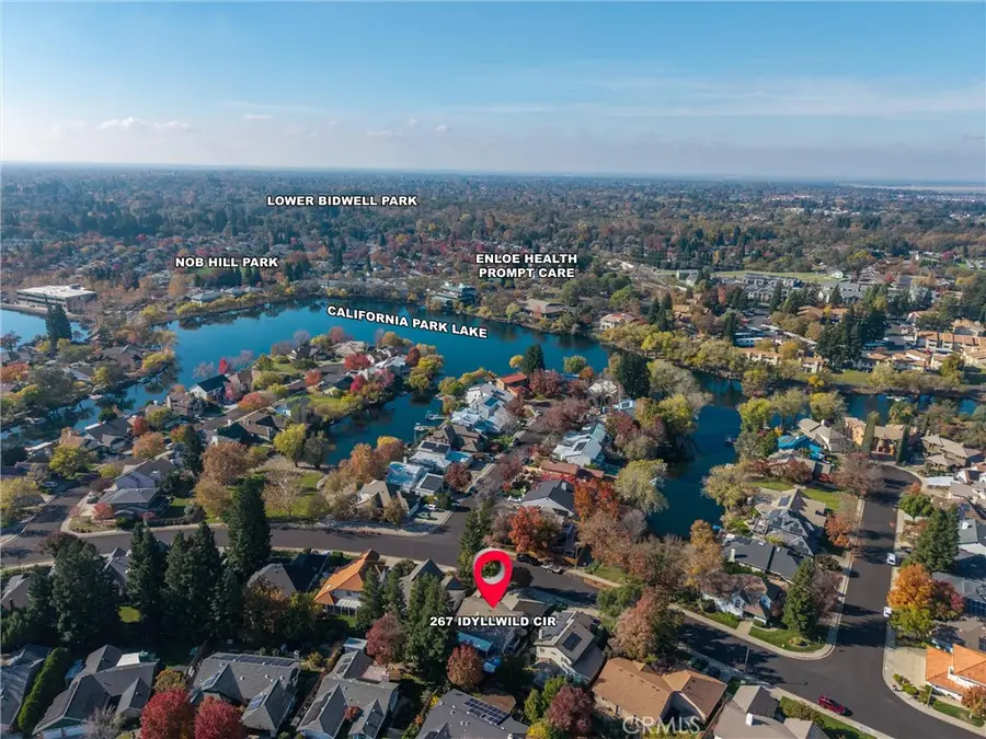 267 Idyllwild, Chico, CA 95928 - #2