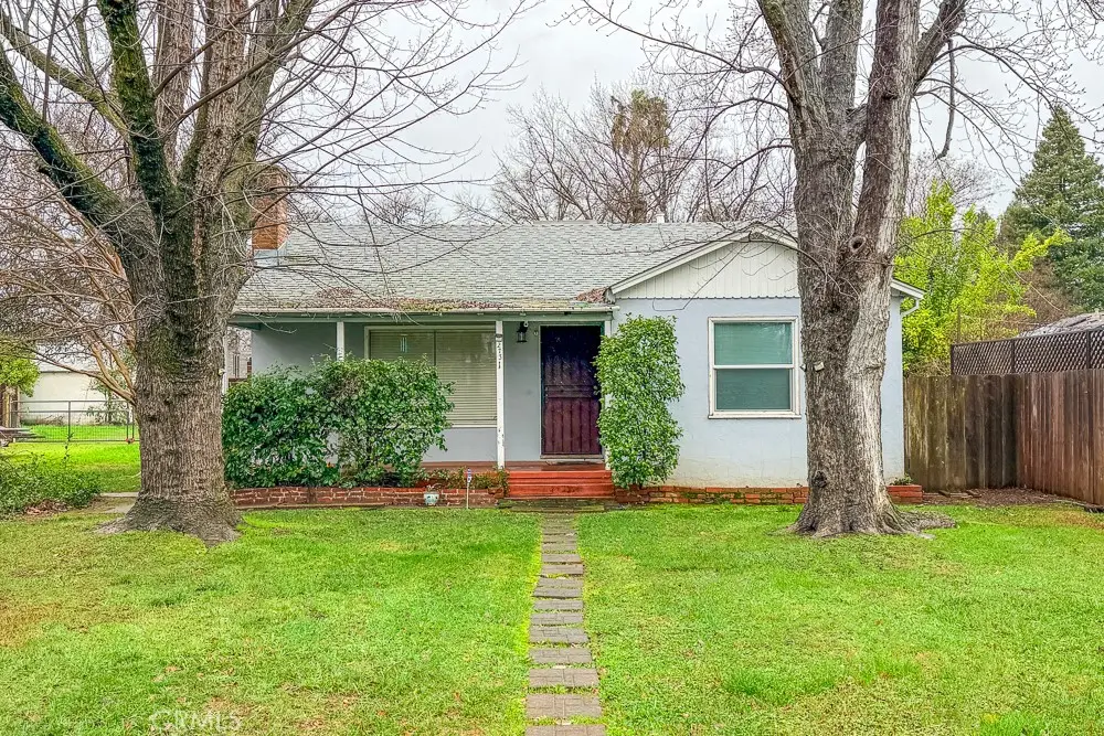 2731 North, Chico, CA 95973 - #1