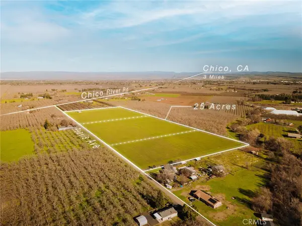 615 Reavis Avenue, Chico, CA 95928