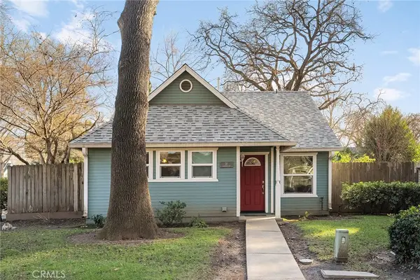 30 Clairidge, Chico, CA 95926