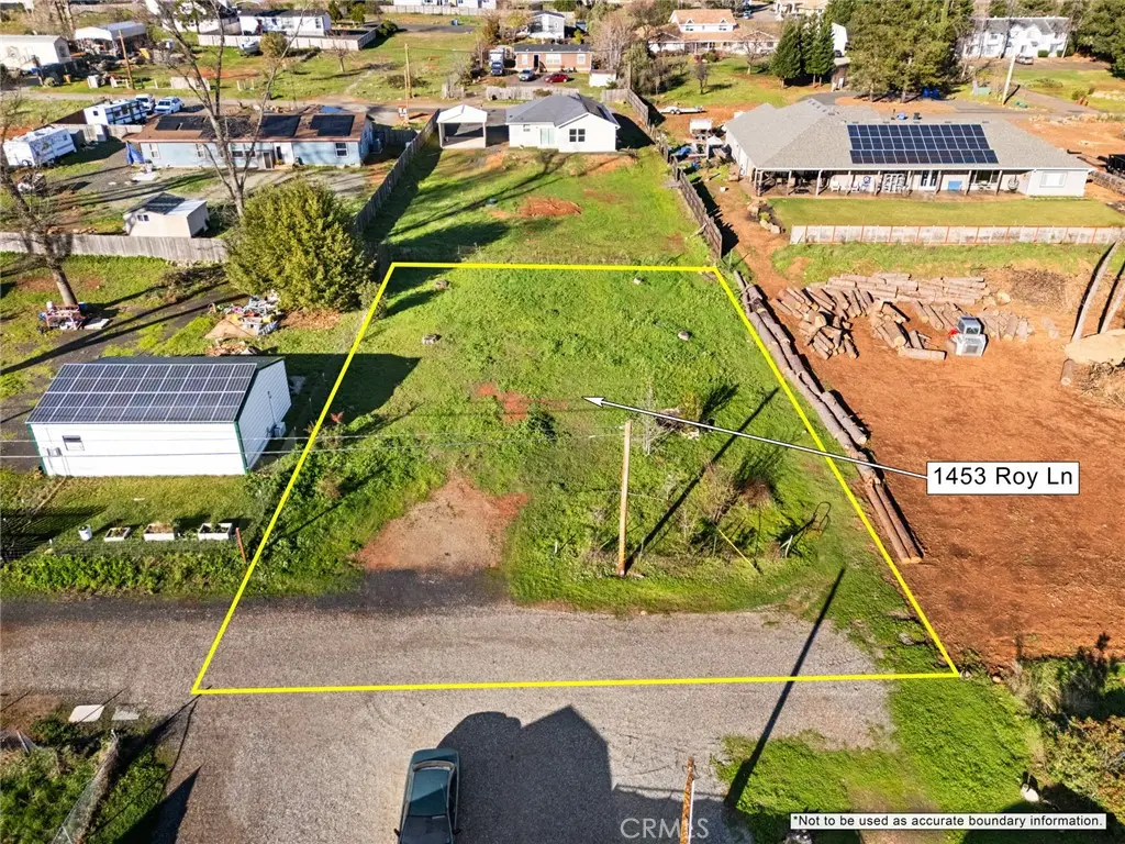1453 Roy, Paradise, CA 95969 - Image #1