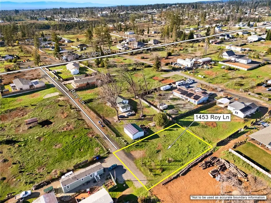 1453 Roy, Paradise, CA 95969 - Image #2