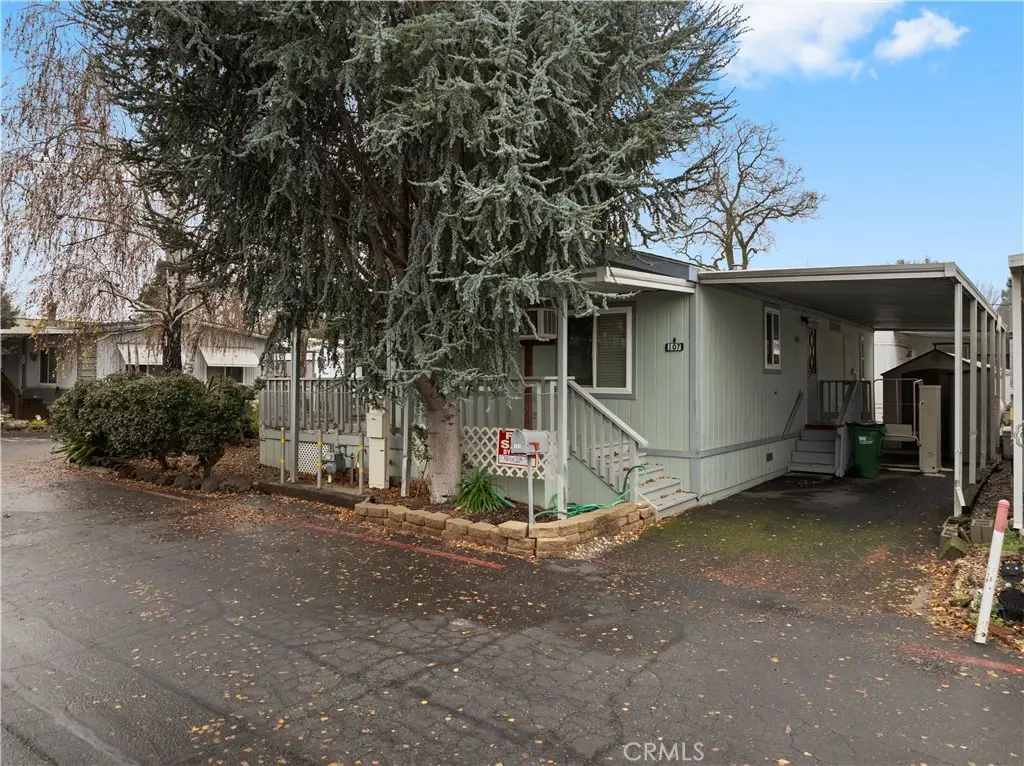 123 Henshaw, Chico, CA 95973 - Image #1