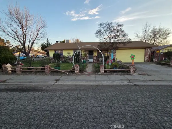 2097 North Street, Corning, CA 96021