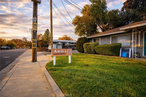 1612 Neal Dow, Chico, CA 95926