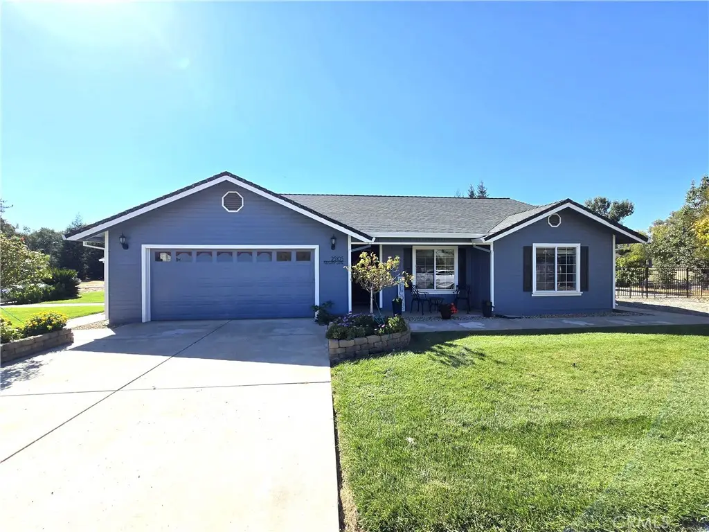 23105 Kilkenny, Red Bluff, CA 96080 - #1