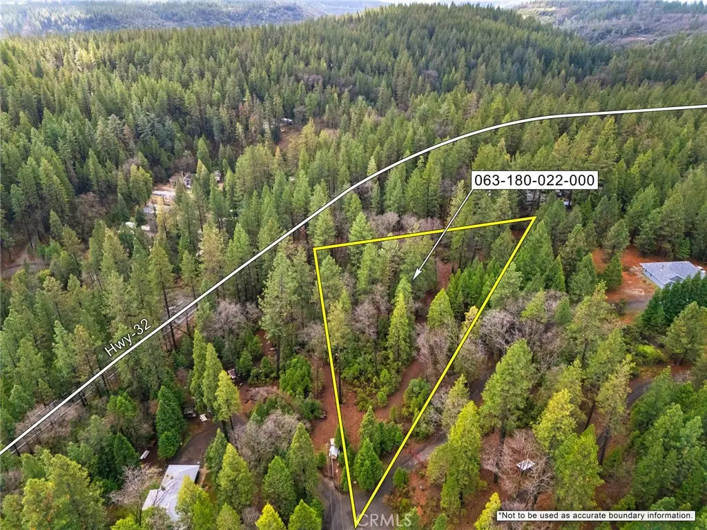 0 Christina Drive, Forest Ranch, CA 95942 - #1