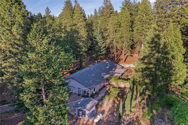 4911 Contentment, Forest Ranch, CA 95942