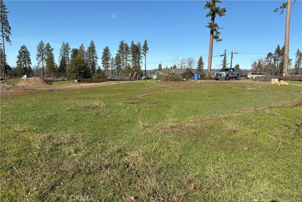 706 Bille, Paradise, CA 95969 - #1