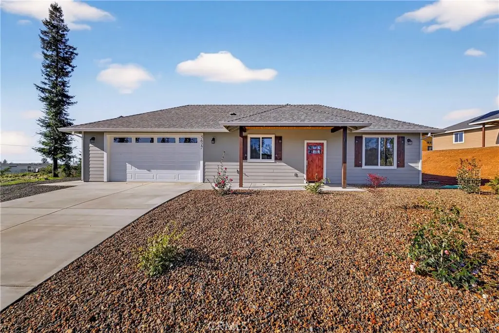 5617 Scottwood, Paradise, CA 95969 - Image #1