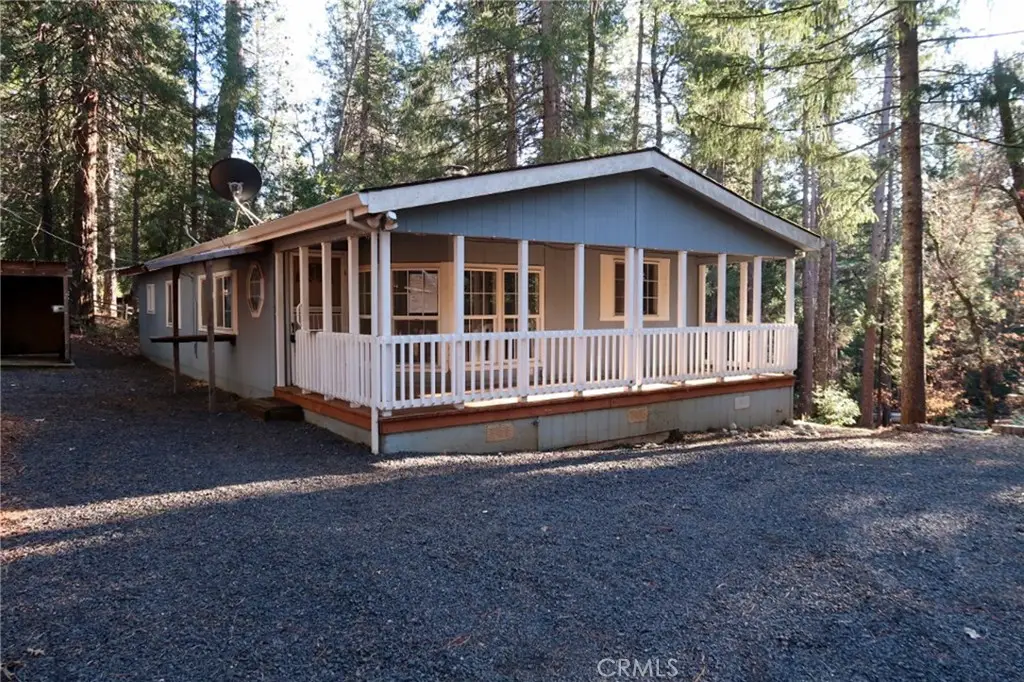 5446 Headwaters Road, Forest Ranch, CA 95942 - Image #1