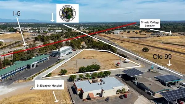 8 Sutter, Red Bluff, CA 96080