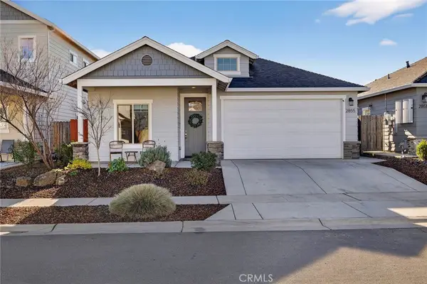 2855 Pin Oak Lane, Chico, CA 95928