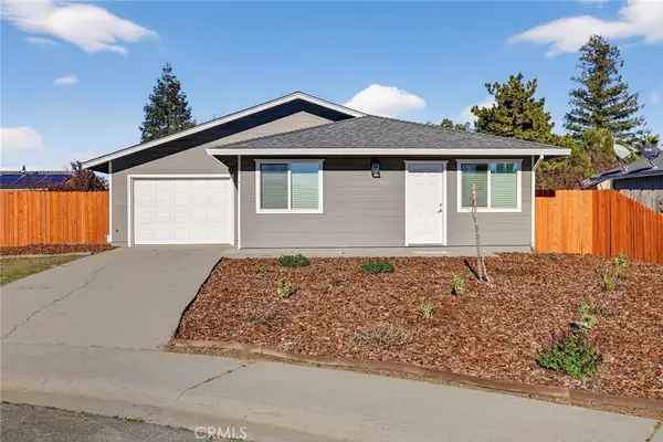 806 Cherry Circle, Orland, CA 95963