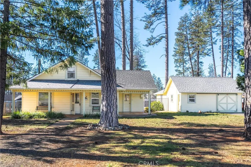 6309 Pentz, Paradise, CA 95969 - Image #1