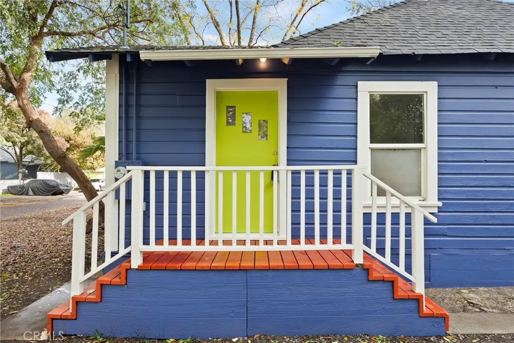 573 E 19th, Chico, CA 95928 - #1