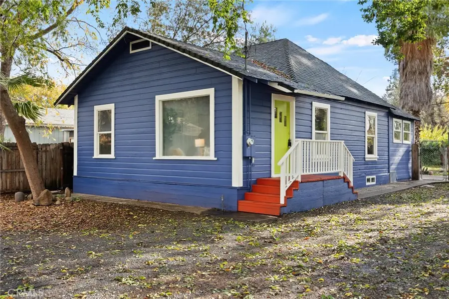 573 E 19th, Chico, CA 95928 - #3