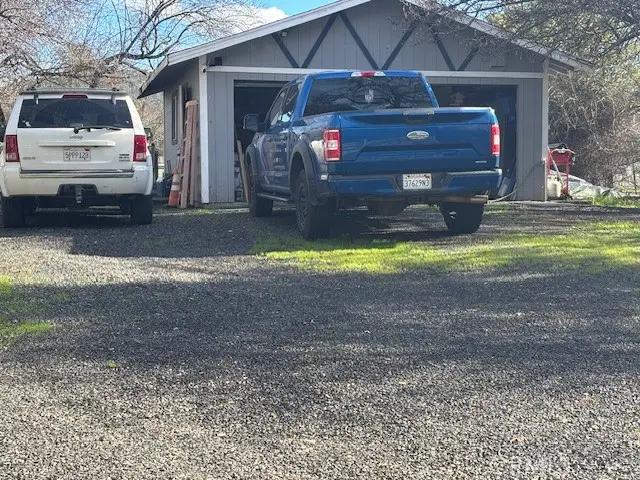 3237 Dry Creek Road, Butte Valley, CA 95965 - #2