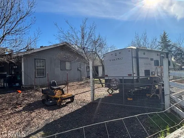 3237 Dry Creek Road, Butte Valley, CA 95965 - #3