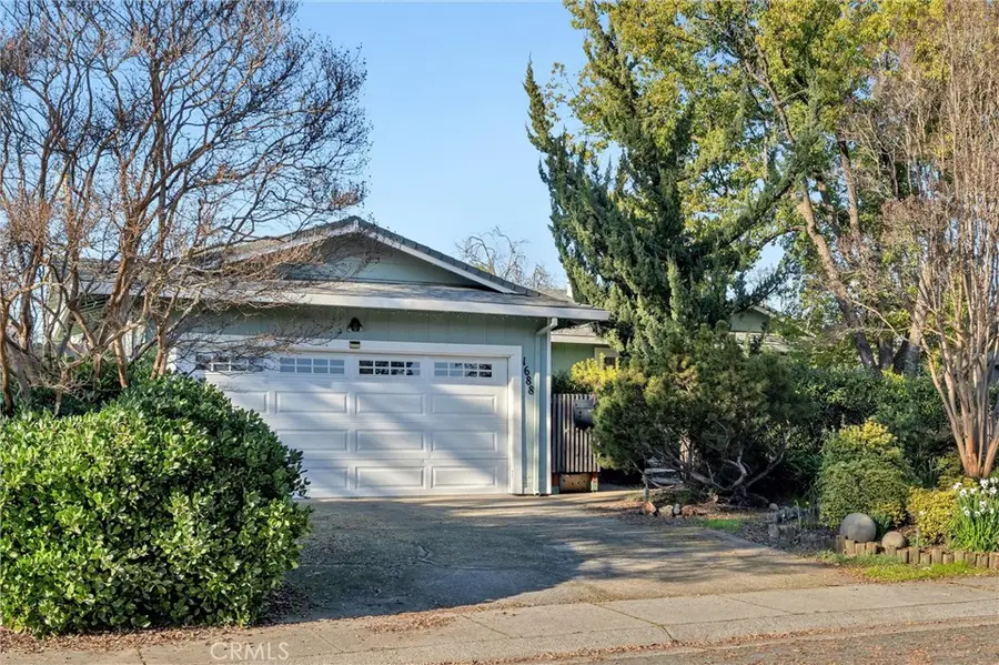 1688 Park View, Chico, CA 95926 - #2