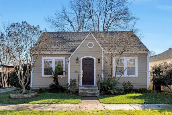 467 E 8th, Chico, CA 95926