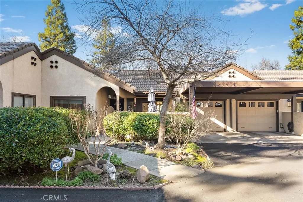 3 Casa Del Lago, Chico, CA 95928 - #1