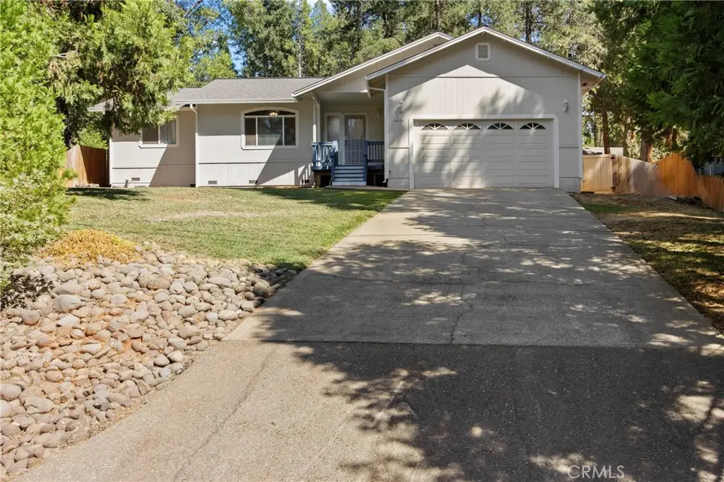 14434 Clarion Way, Magalia, CA 95954 - Image #1