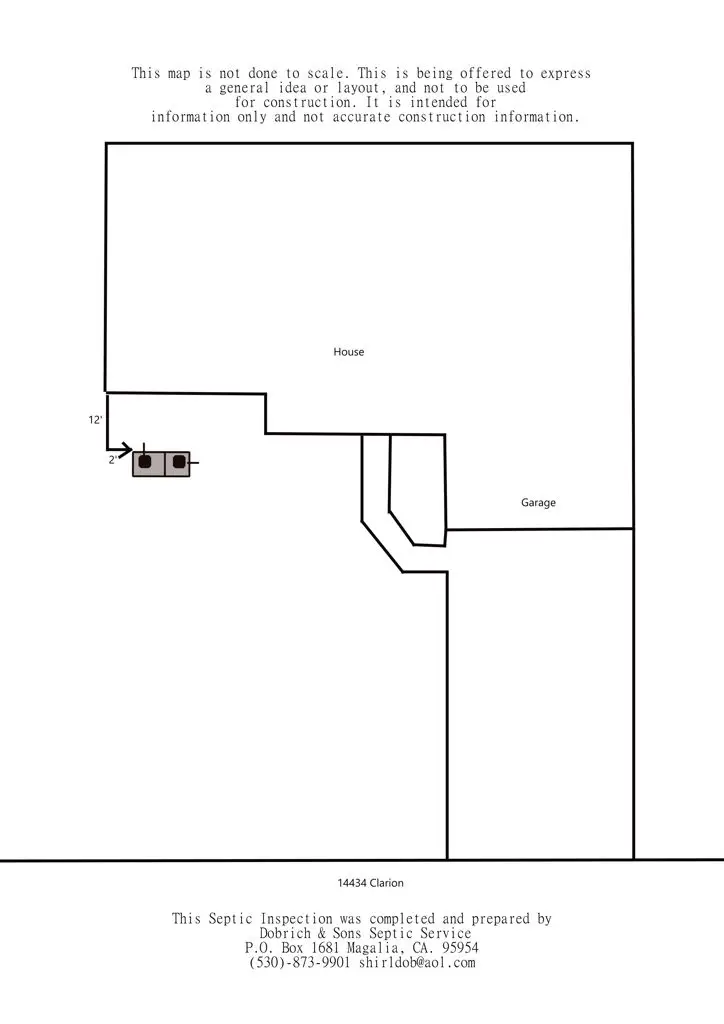 14434 Clarion Way, Magalia, CA 95954 - Image #2