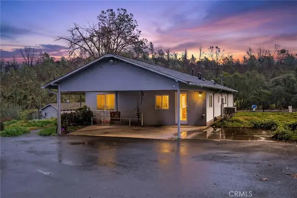 595 Long Bar Road, Oroville, CA 95966